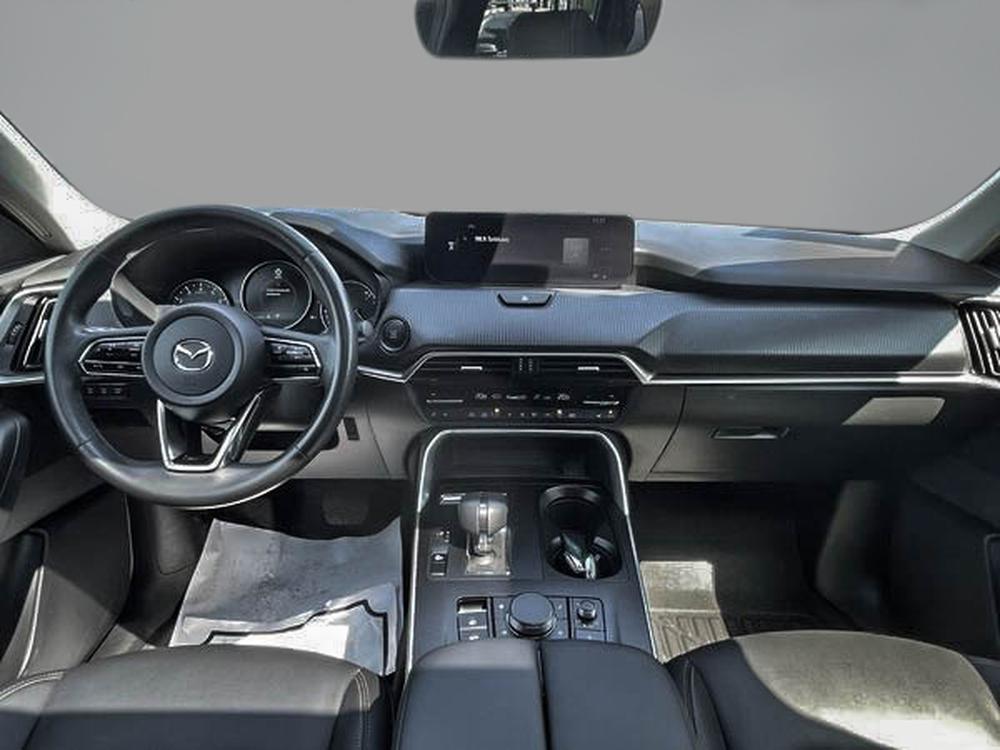 Mazda CX-70 hybride léger gsl 2025 d&rsquo;occasion à vendre - 19