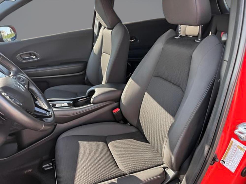 Honda HR-V SPORT 2021 d&rsquo;occasion à vendre - 17