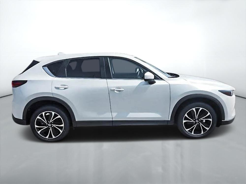 Mazda CX-5 GS CONFORT 2025 d&rsquo;occasion à vendre - 4