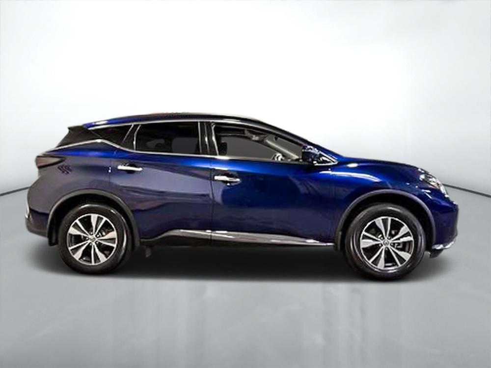 Nissan Murano SV TI 2021 d&rsquo;occasion à vendre - 2
