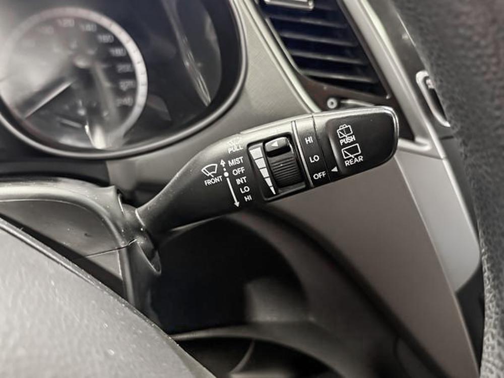 Hyundai Santa Fe Sport Sport 2018 d&rsquo;occasion à vendre - 22