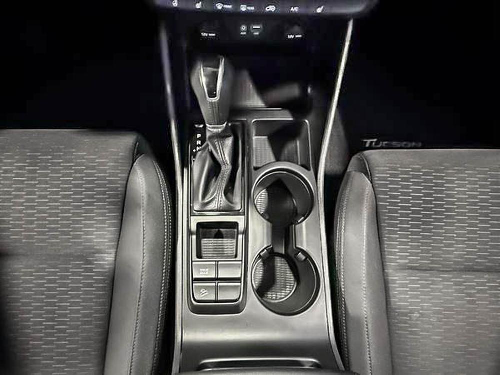 Hyundai Tucson PREFFERED 2019 d&rsquo;occasion à vendre - 28
