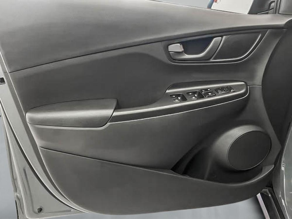 Hyundai Kona Preferred AWD 2022 d&rsquo;occasion à vendre - 12
