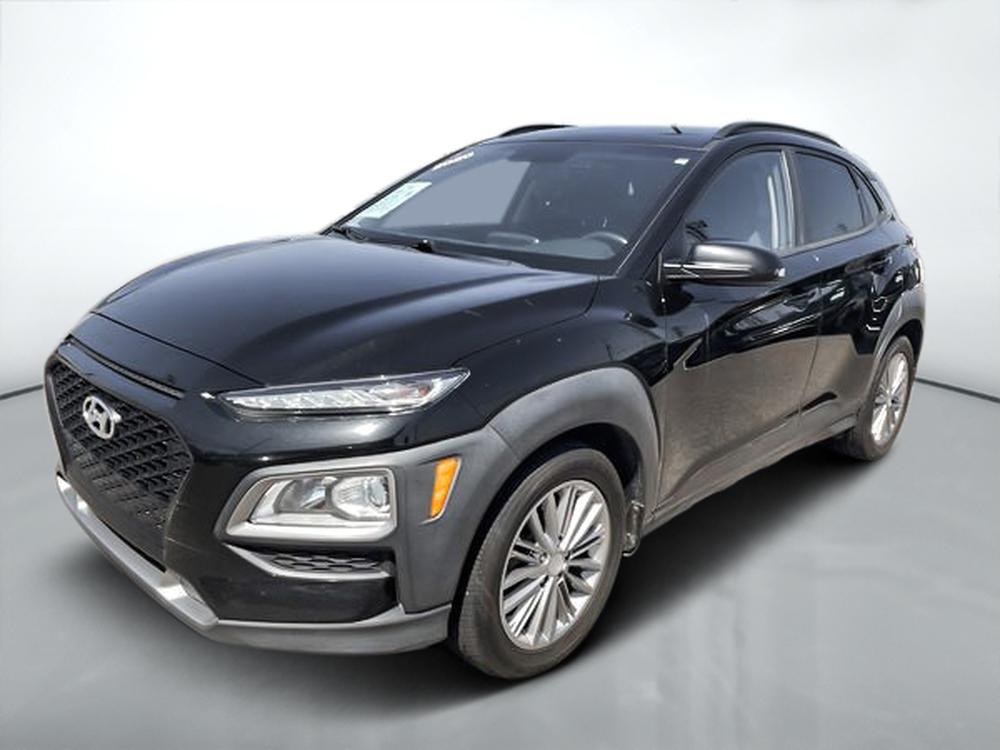 Hyundai Kona Sel 2020 — photo 2