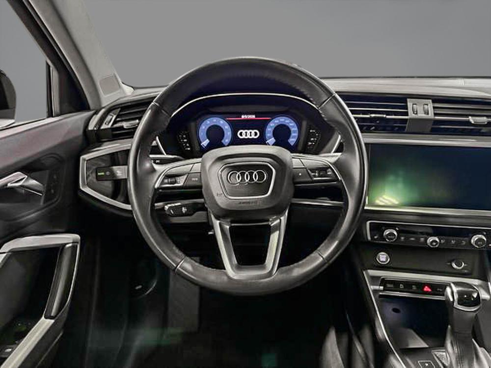 Audi Q3 PREMIUM 2020 d&rsquo;occasion à vendre - 18