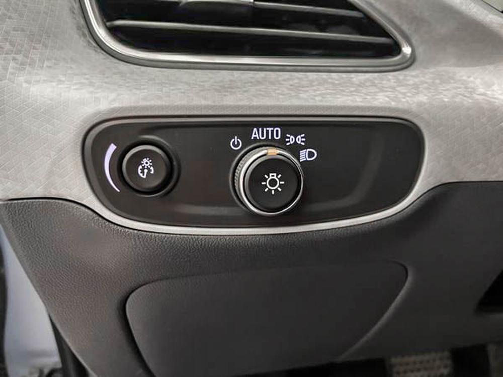 Chevrolet Bolt EV Premier 2017 d&rsquo;occasion à vendre - 18