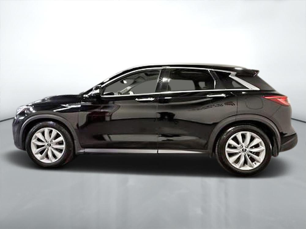 INFINITI QX50 Essential 2019 d&rsquo;occasion à vendre - 7