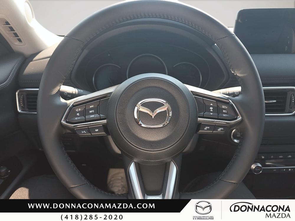 Mazda CX-5 GS CONFORT 2025 d&rsquo;occasion à vendre - 17