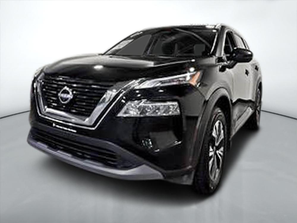 Nissan Rogue SV 2023 d&rsquo;occasion à vendre - 8
