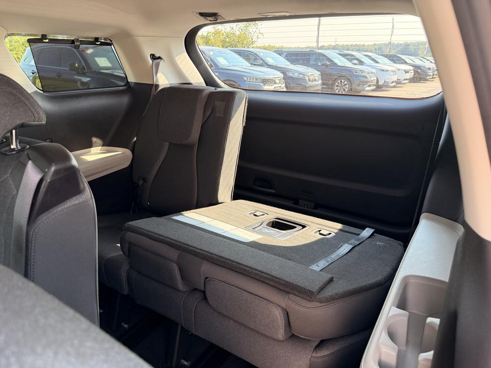 Kia Carnival LX 2022 d&rsquo;occasion à vendre - 35