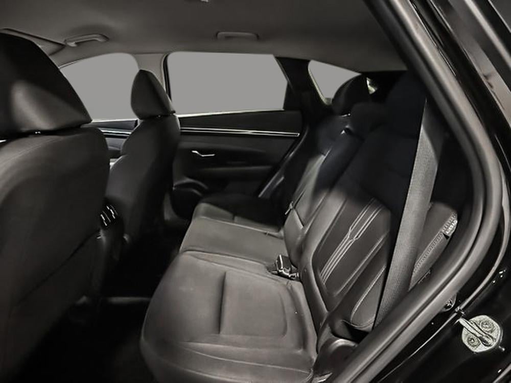 Hyundai Tucson Preferred 2024 d&rsquo;occasion à vendre - 29