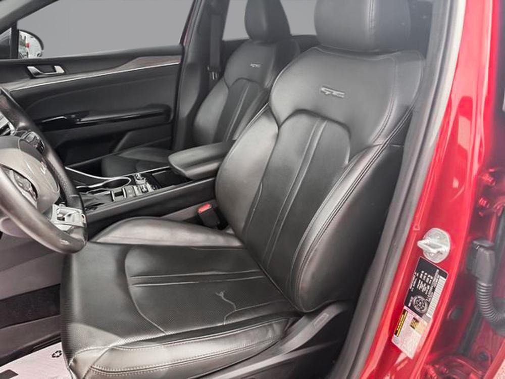 Kia K5 GT-LINE AWD 2022 d&rsquo;occasion à vendre - 16