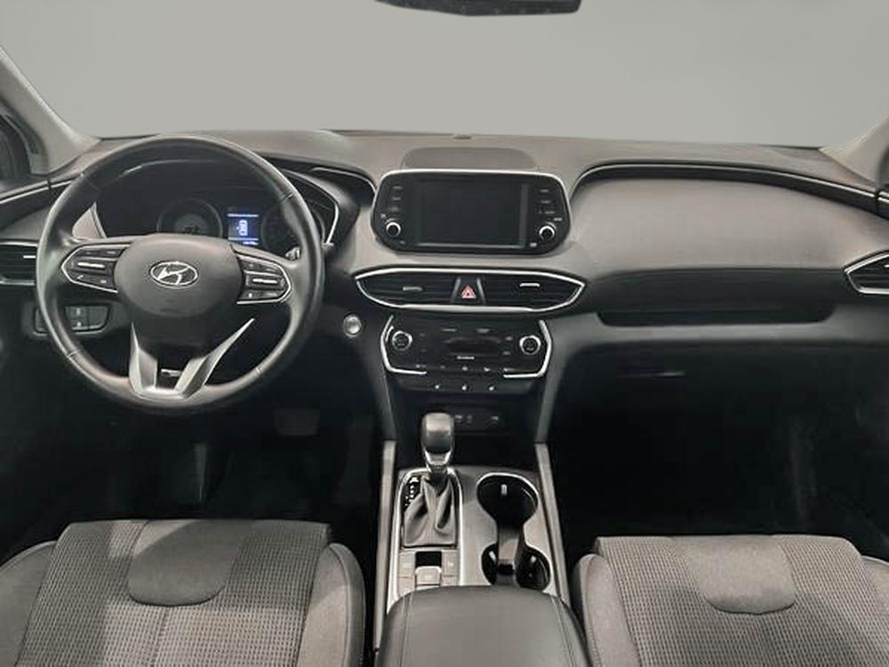 Hyundai Santa Fe Preferred 2.0T AWD 2019 d&rsquo;occasion à vendre - 9