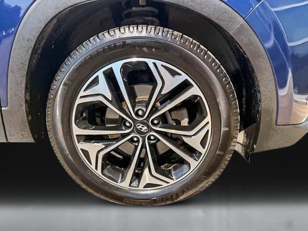 Hyundai Santa Fe ULTIMATE AWD 2020 d&rsquo;occasion à vendre - 12