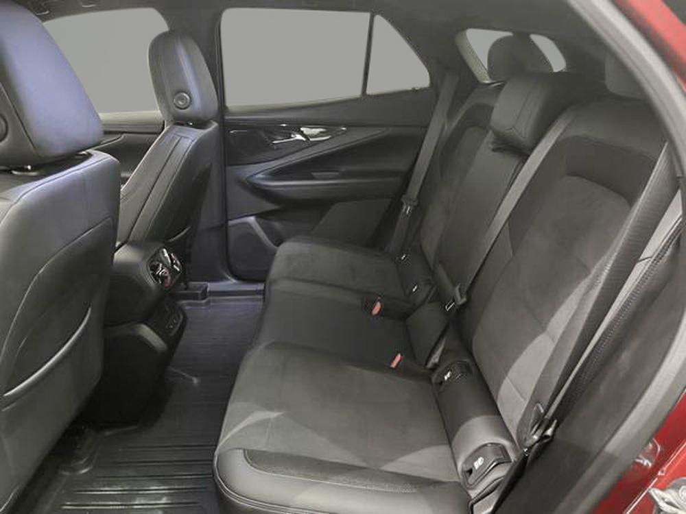 Chevrolet Blazer EV RS 1RS AWD 2024 d&rsquo;occasion à vendre - 28