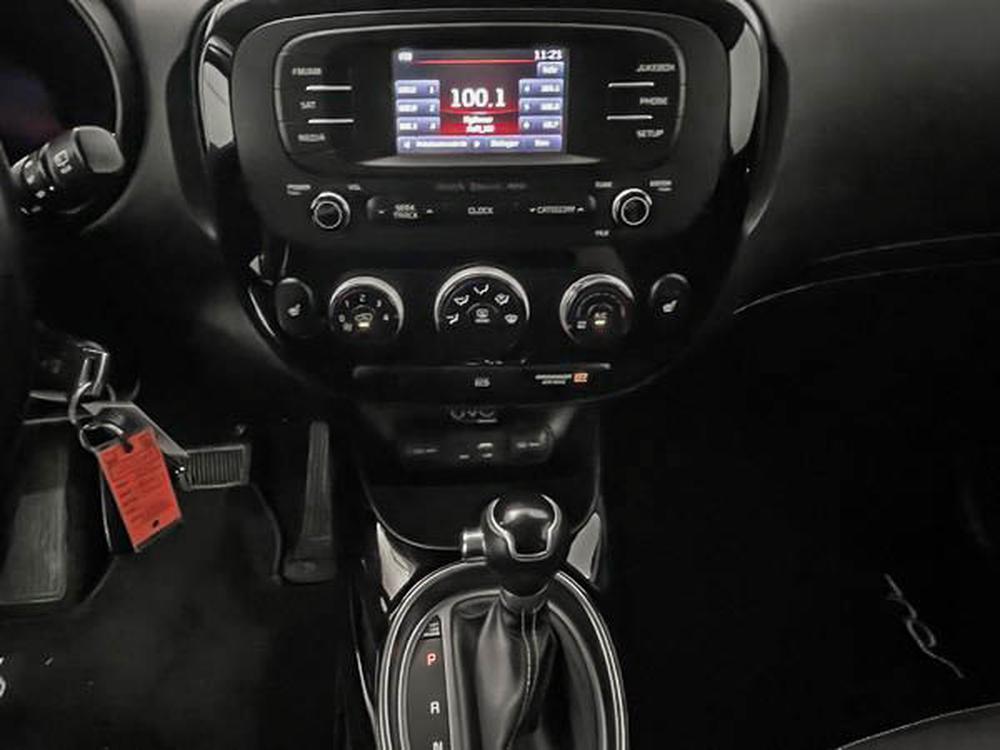 Kia Soul EX PLUS 2016 d&rsquo;occasion à vendre - 21