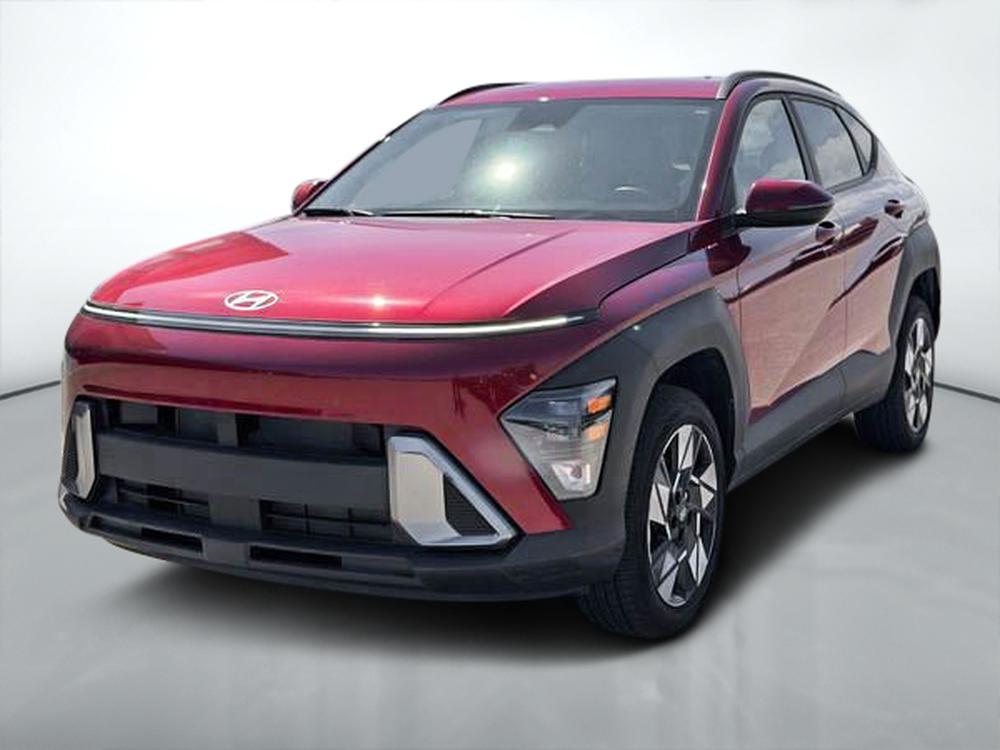 Hyundai Kona Preferred 2026 — photo 6