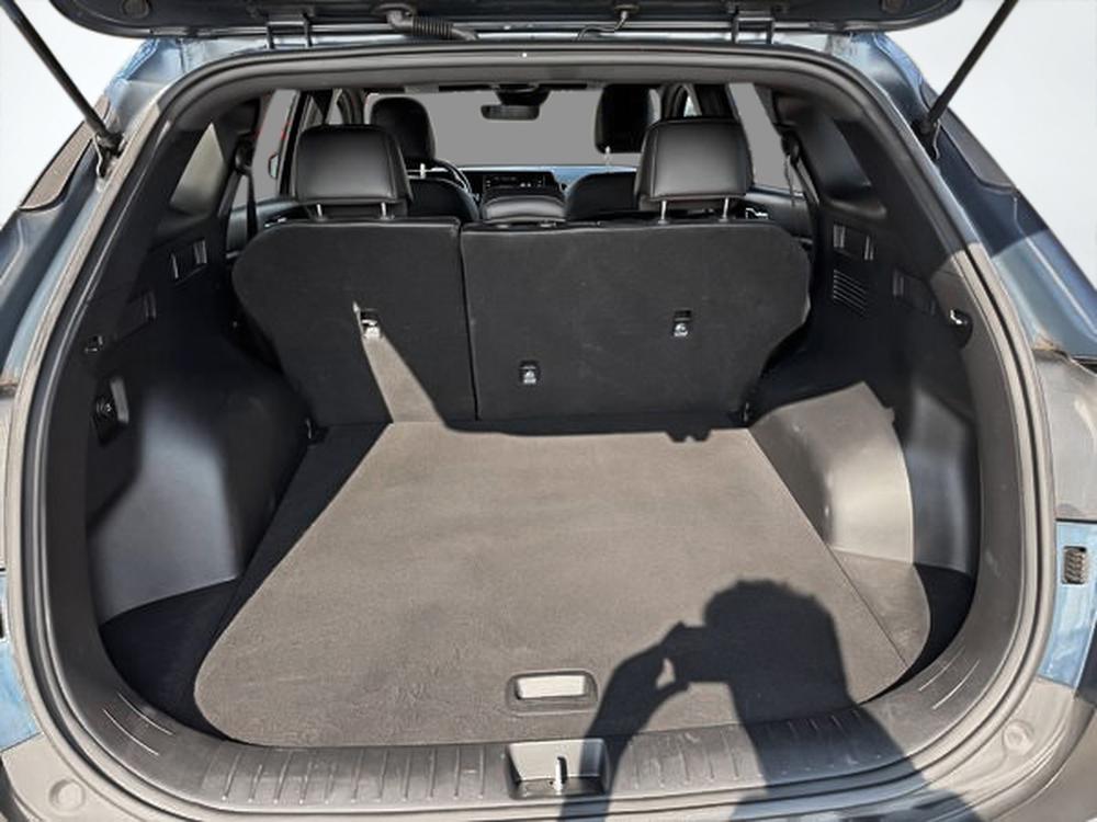 Kia Sportage X-LINE AWD 2023 d&rsquo;occasion à vendre - 31