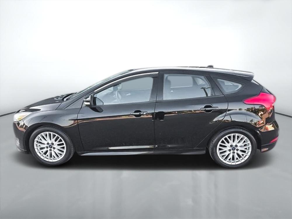 Ford Focus SE 2016 d&rsquo;occasion à vendre - 4