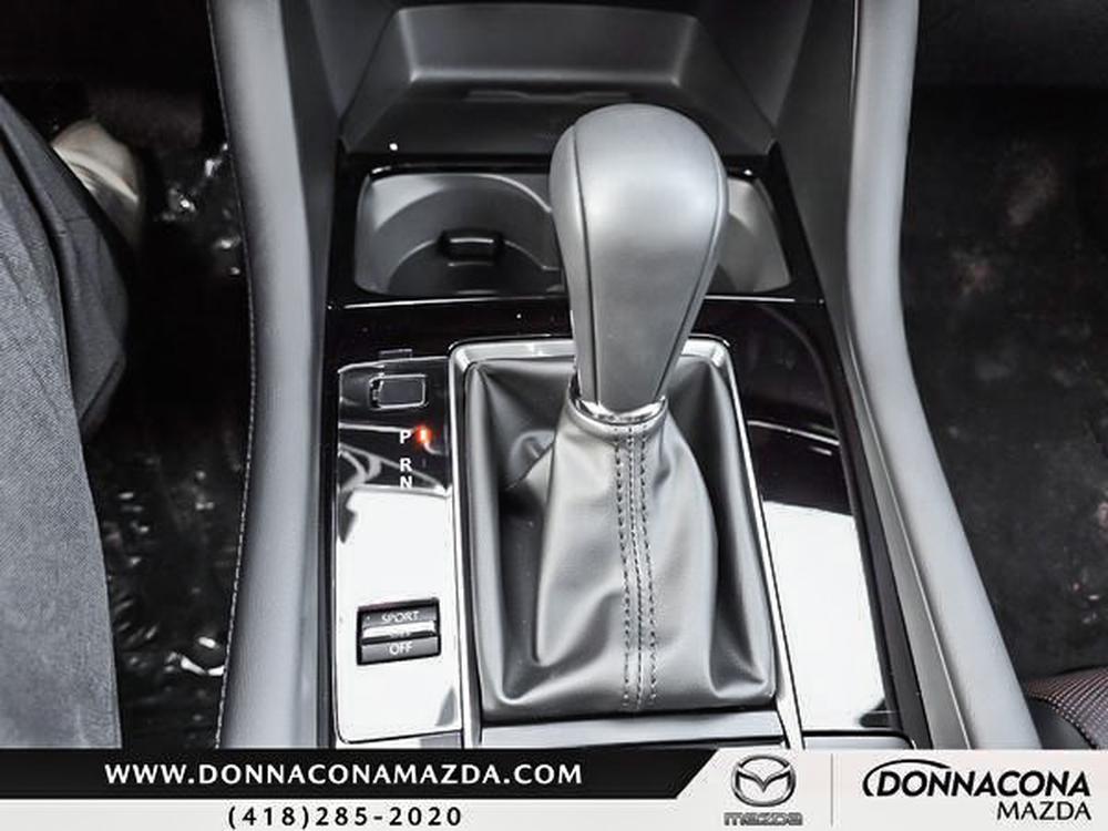 Mazda Mazda3 GT TURBO 2025 d&rsquo;occasion à vendre - 22