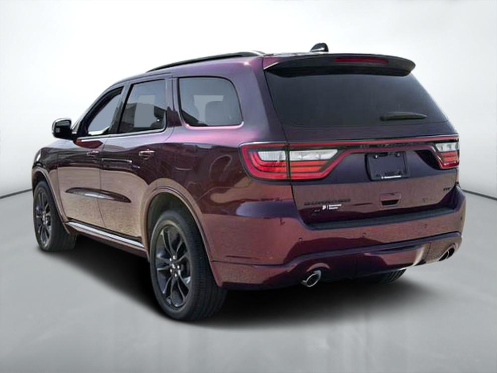 Dodge Durango GT Blacktop 2026 à vendre à Shawinigan - 6