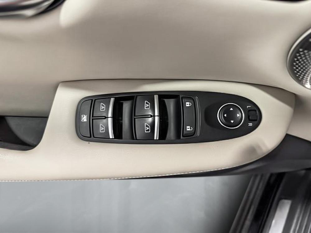 INFINITI QX50 Essential 2019 d&rsquo;occasion à vendre - 16