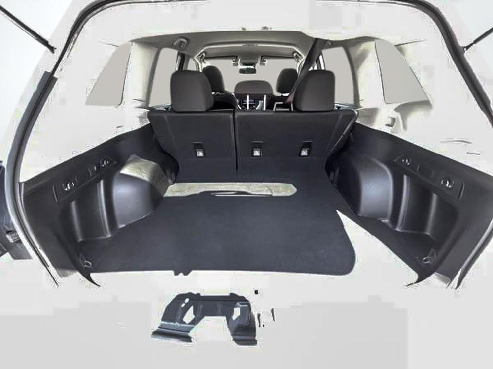 Subaru Forester base 2020 d&rsquo;occasion à vendre - 27