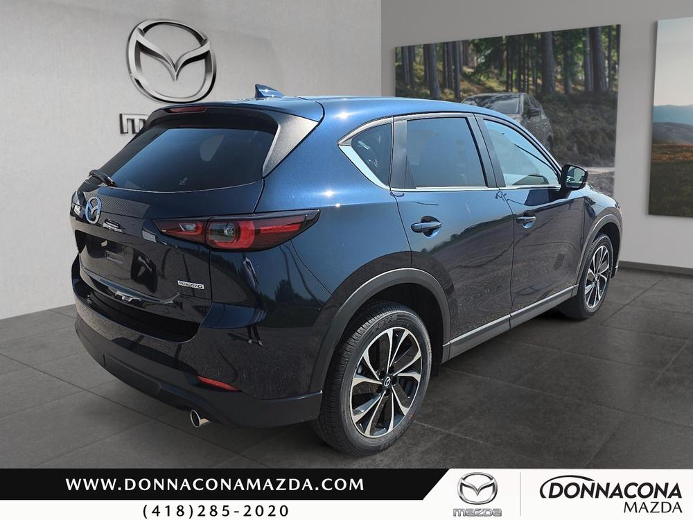 Mazda CX-5 GS CONFORT 2025 d&rsquo;occasion à vendre - 6