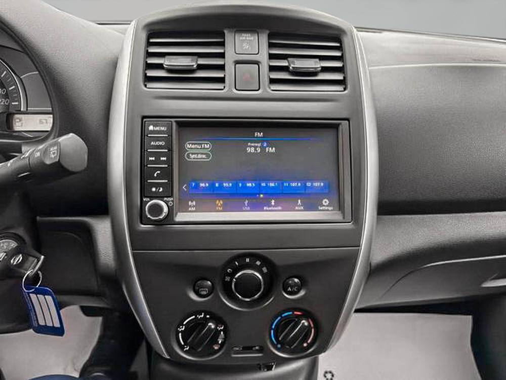 Nissan Micra SV 2019 d&rsquo;occasion à vendre - 24