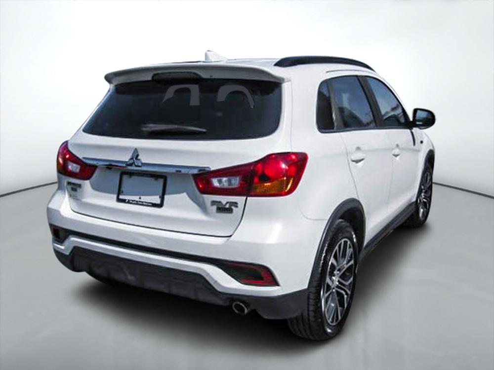 Mitsubishi RVR SE 2019 d&rsquo;occasion à vendre - 6