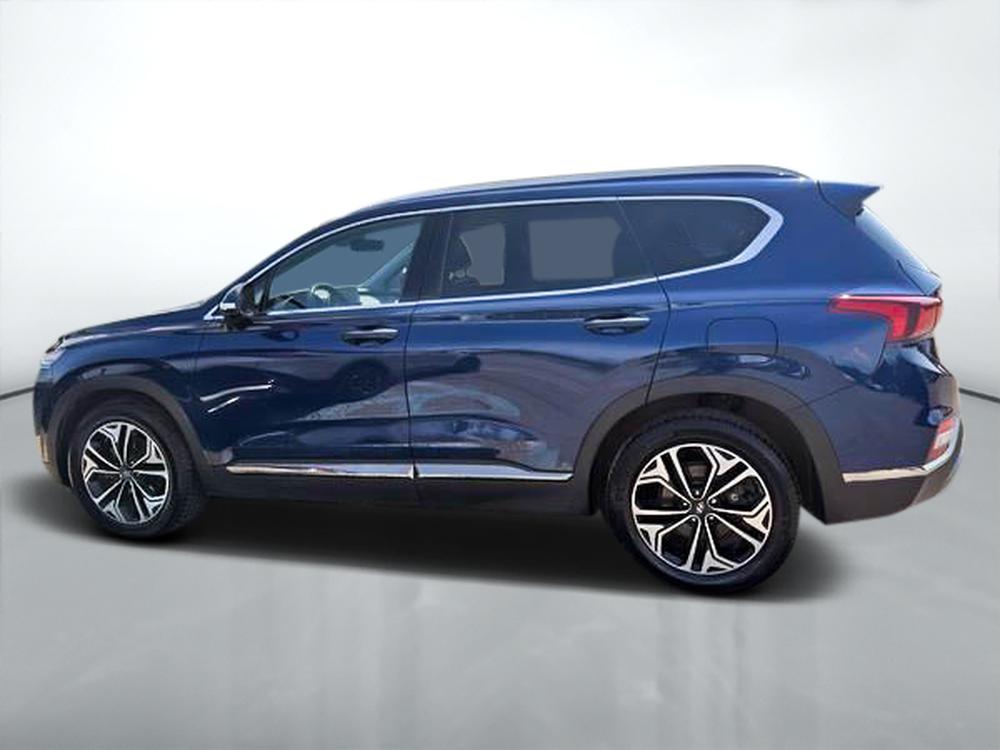 Hyundai Santa Fe ULTIMATE AWD 2020 d&rsquo;occasion à vendre - 4