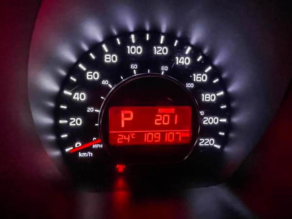 Kia Soul EX PLUS 2016 d&rsquo;occasion à vendre - 18