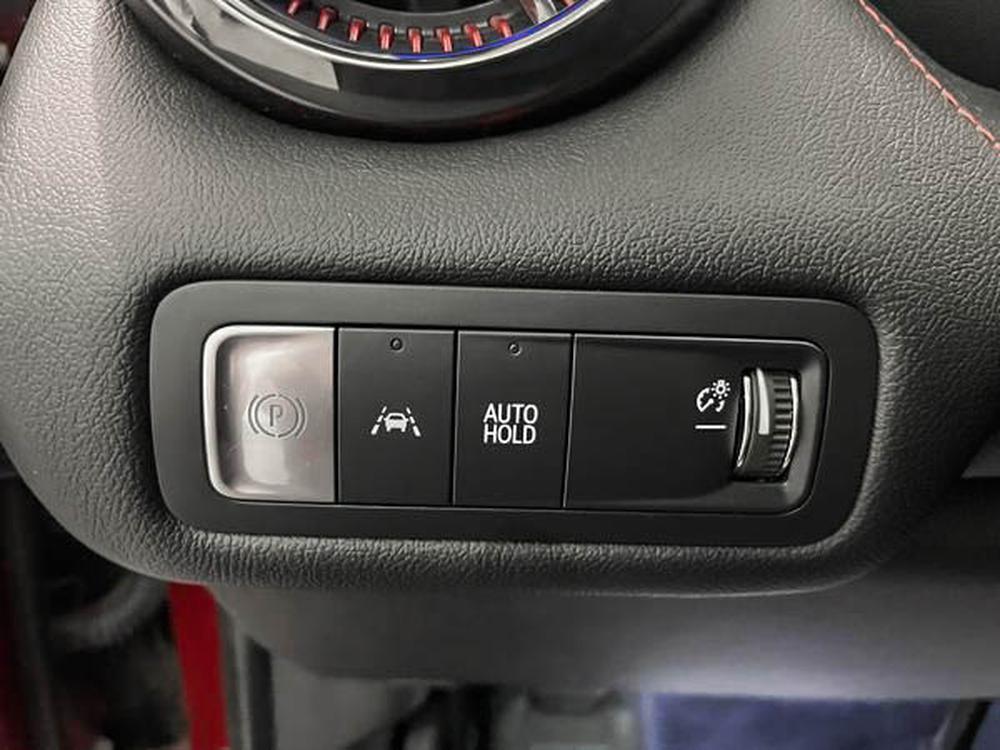 Chevrolet Blazer EV RS 1RS AWD 2024 d&rsquo;occasion à vendre - 21