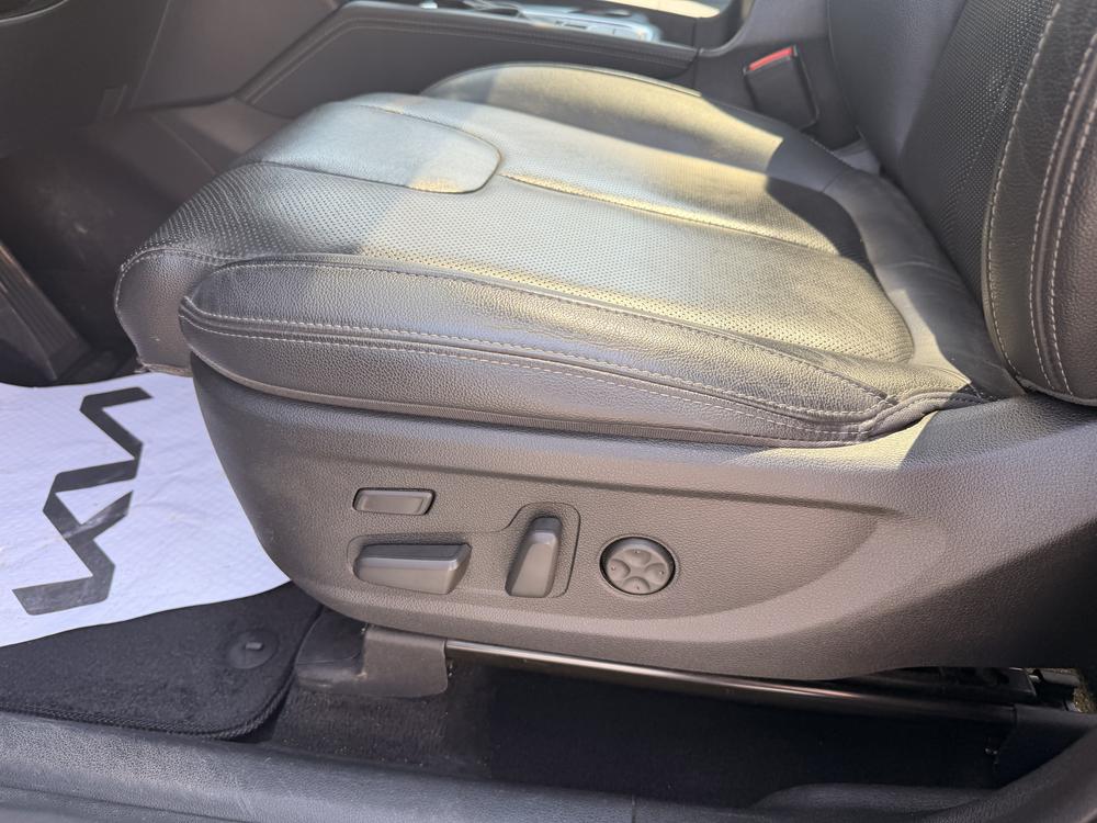 Hyundai Santa Fe ULTIMATE AWD 2020 d&rsquo;occasion à vendre - 18