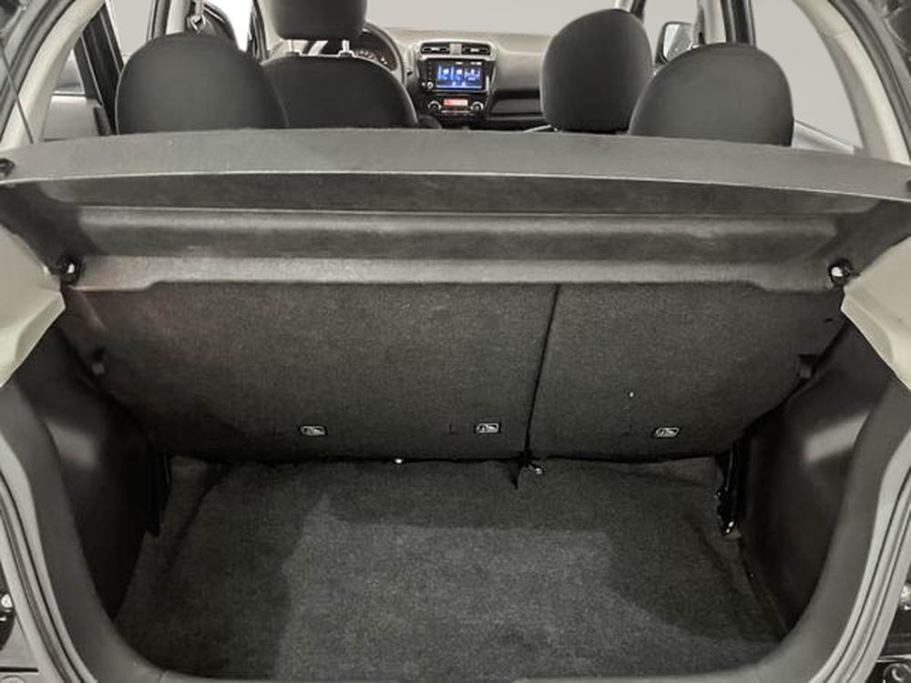 Mitsubishi Mirage SE 2023 d&rsquo;occasion à vendre - 28