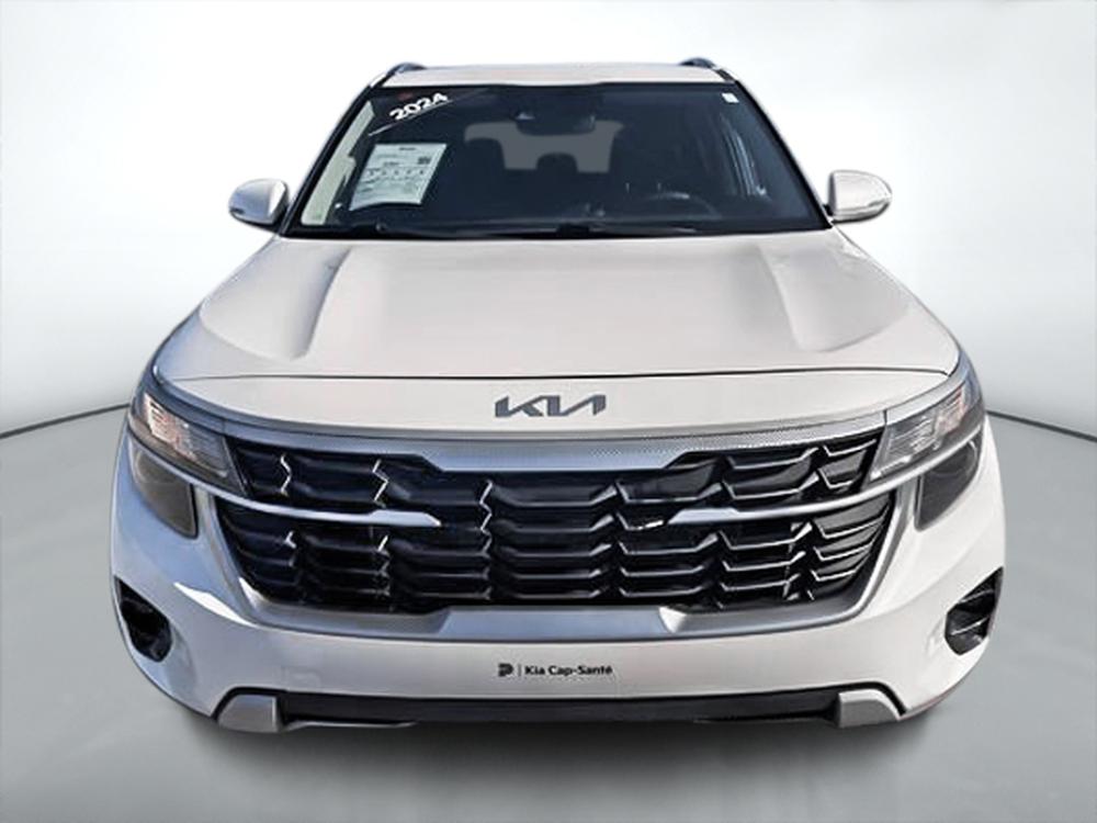 Kia Seltos LX FWD 2024 — photo 2