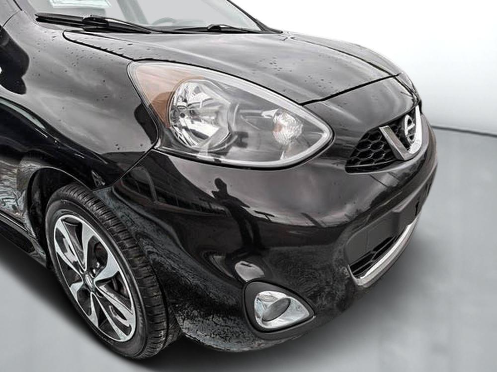 Nissan Micra SV 2019 d&rsquo;occasion à vendre - 9