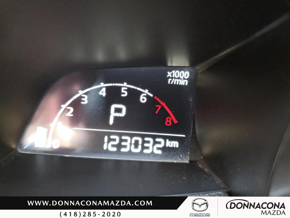 Mazda CX-3 GS 2021 d&rsquo;occasion à vendre - 24