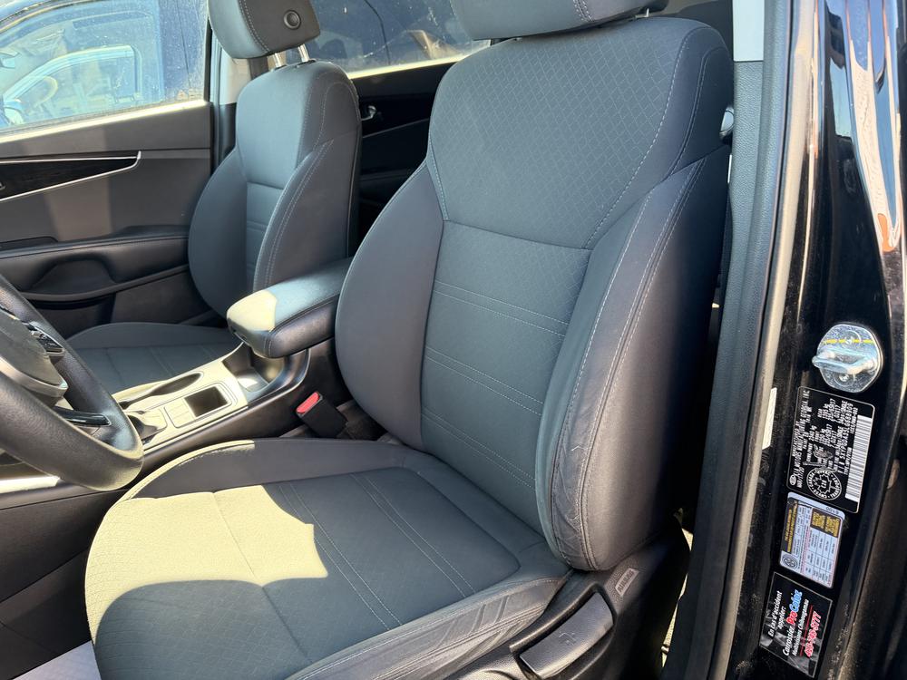 Kia Sorento LX 2.4L 2020 d&rsquo;occasion à vendre - 16