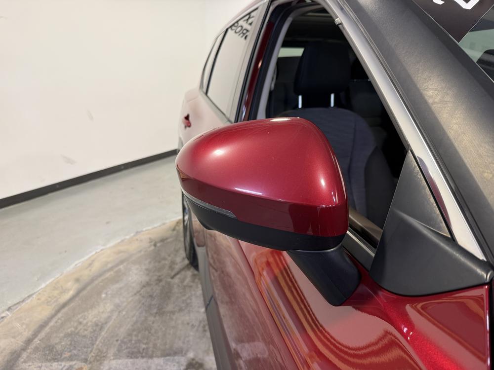 Nissan Rogue SV AWD 2022 d&rsquo;occasion à vendre - 12
