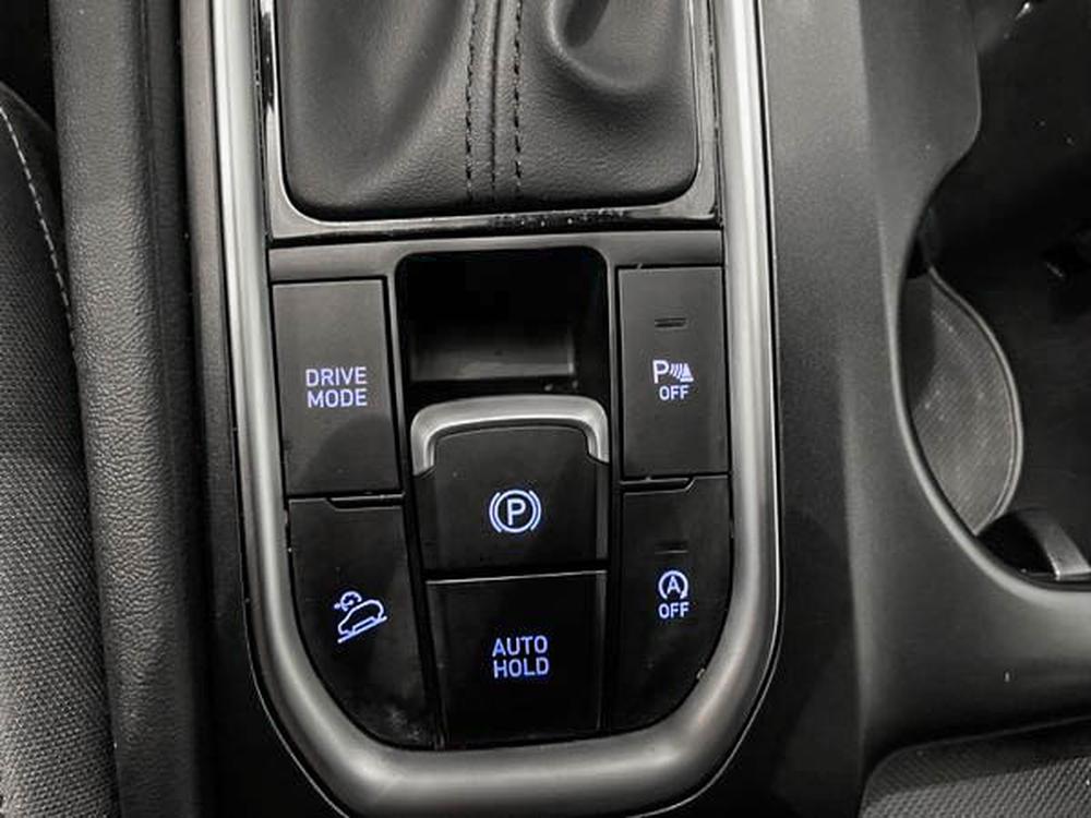 Hyundai Santa Fe Preferred 2.0T AWD 2019 d&rsquo;occasion à vendre - 29