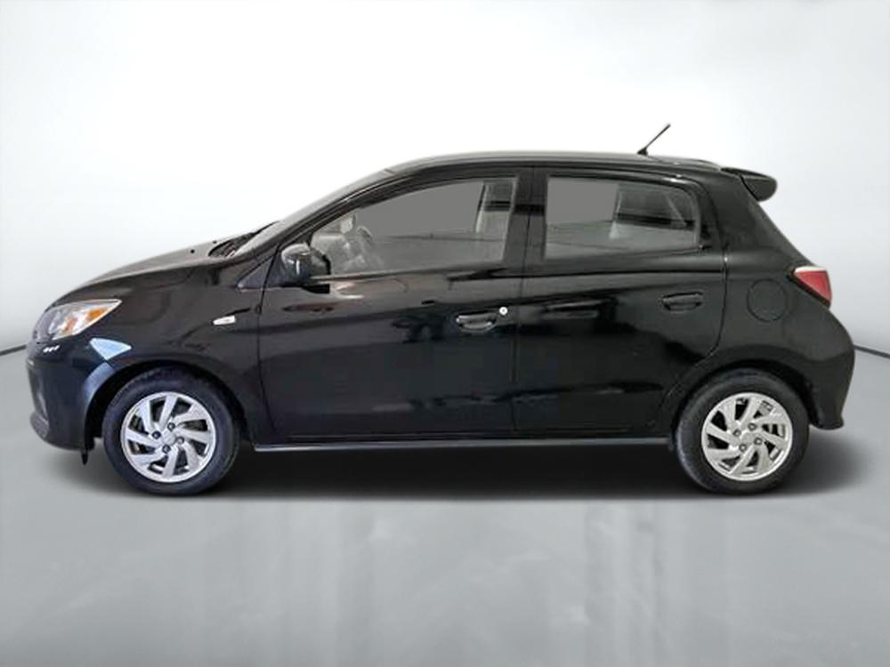 Mitsubishi Mirage SE 2023 d&rsquo;occasion à vendre - 4