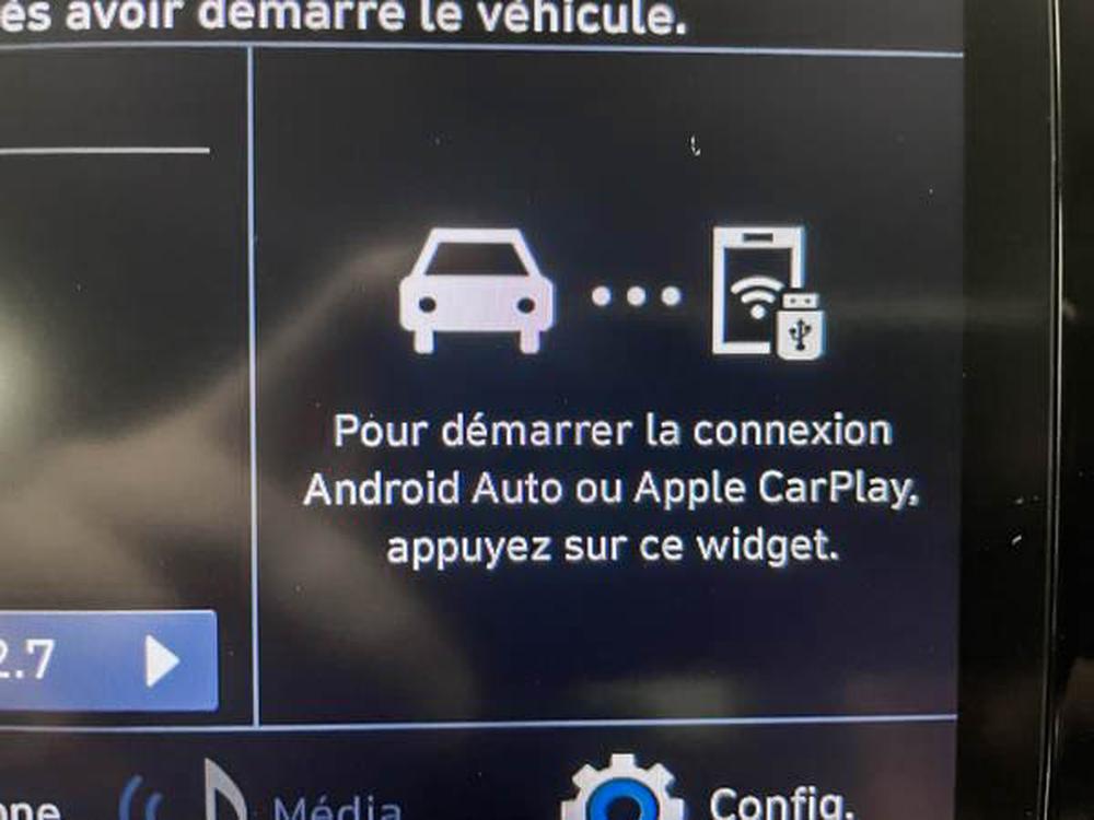 Hyundai Tucson Preferred AWD 2023 d&rsquo;occasion à vendre - 24