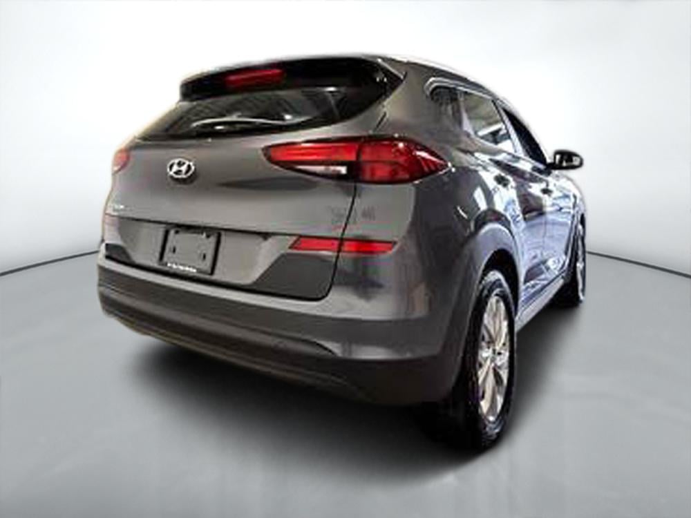 Hyundai Tucson PREFFERED 2019 d&rsquo;occasion à vendre - 3