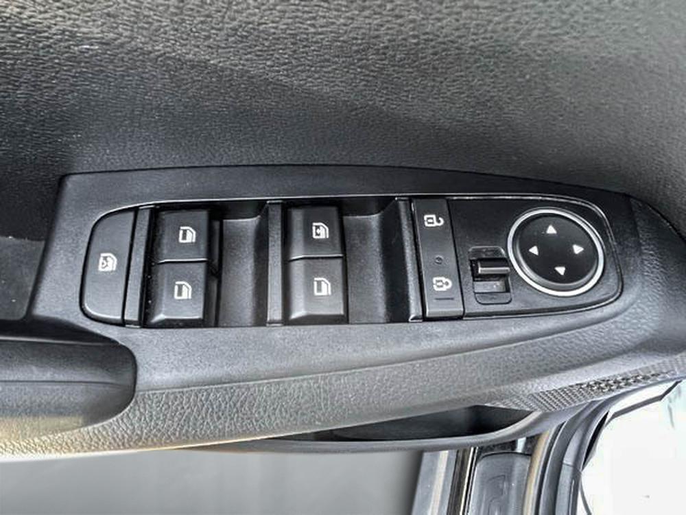 Kia Seltos LX 2022 d&rsquo;occasion à vendre - 9