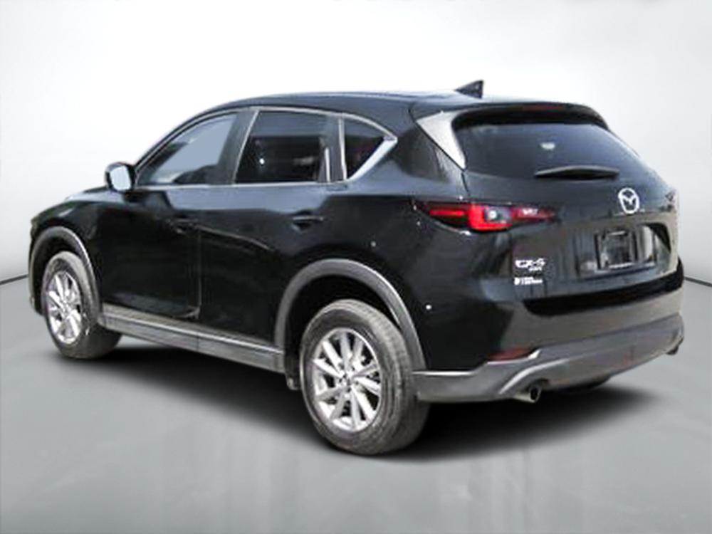 Mazda CX-5 GS 2023 d&rsquo;occasion à vendre - 7