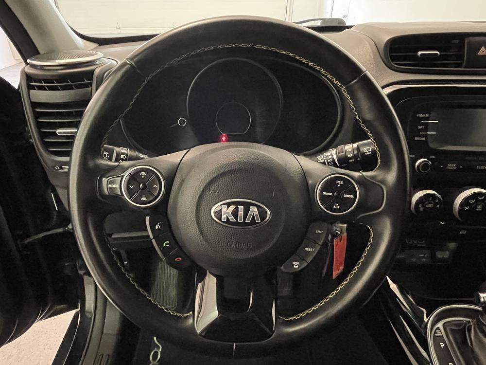 Kia Soul EX PLUS 2016 d&rsquo;occasion à vendre - 14