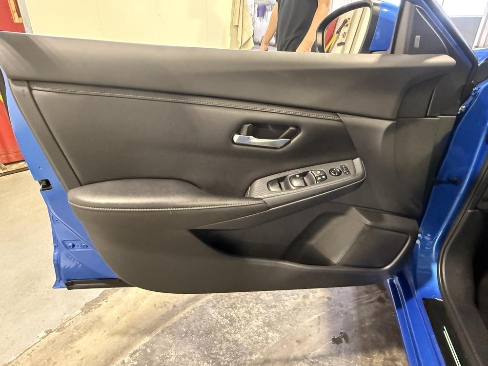 Nissan Sentra SV TOIT 2022 d&rsquo;occasion à vendre - 14