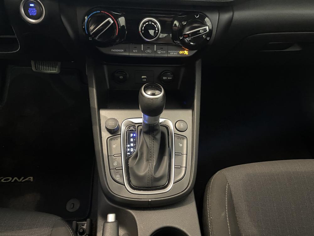 Hyundai Kona Preferred AWD 2022 d&rsquo;occasion à vendre - 27