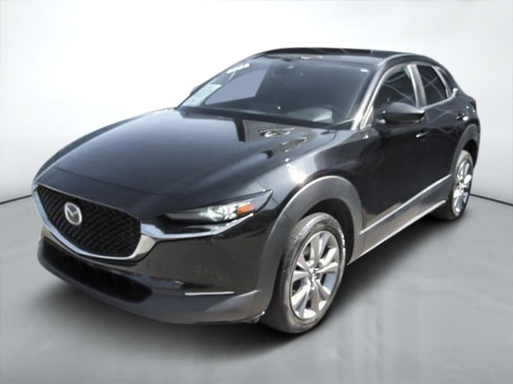 Mazda CX-30 GS 2023 d&rsquo;occasion à vendre - 3